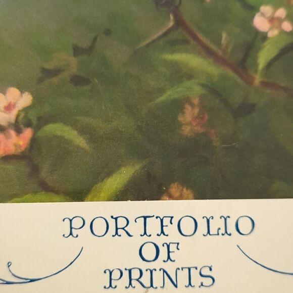 Vintage Ideals Gallery Portfolio of prints 4‎ sets 16 prints - Picture 12 of 12